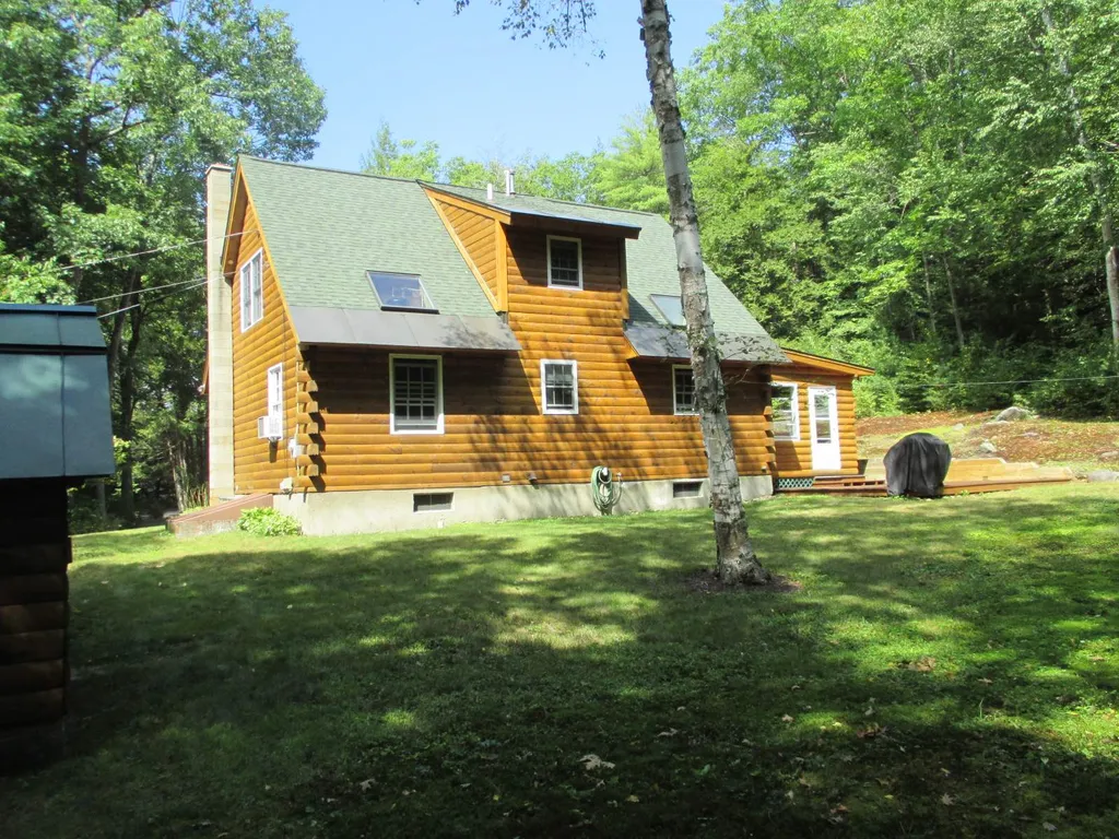 155 Gunn Road Keene NH 03431