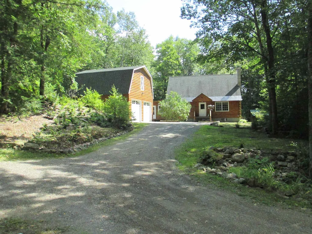 155 Gunn Road Keene NH 03431