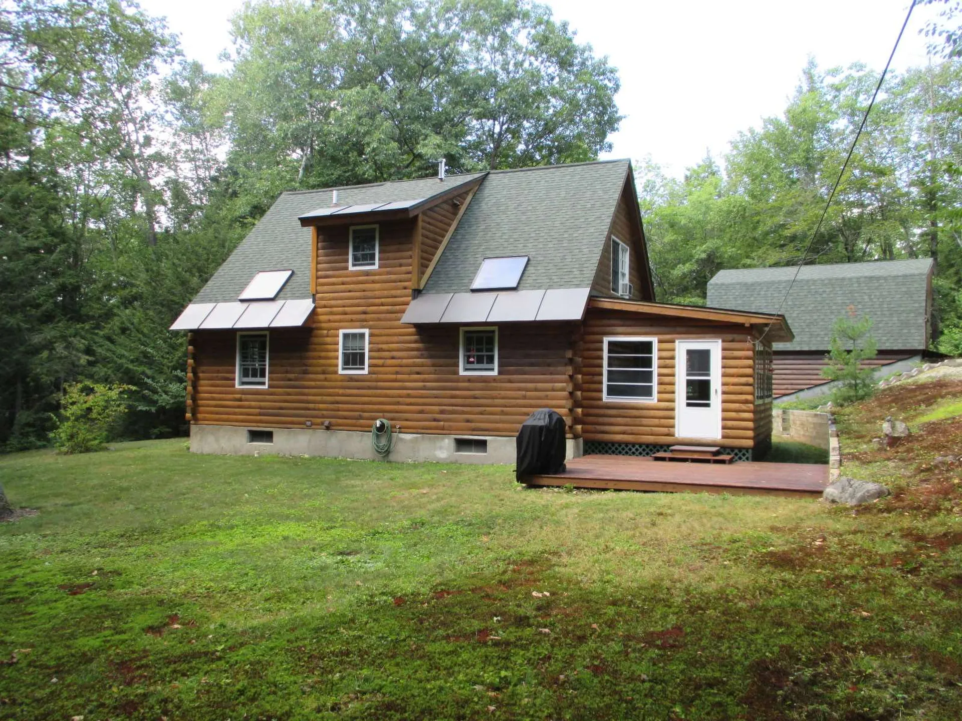 155 Gunn Road Keene NH 03431