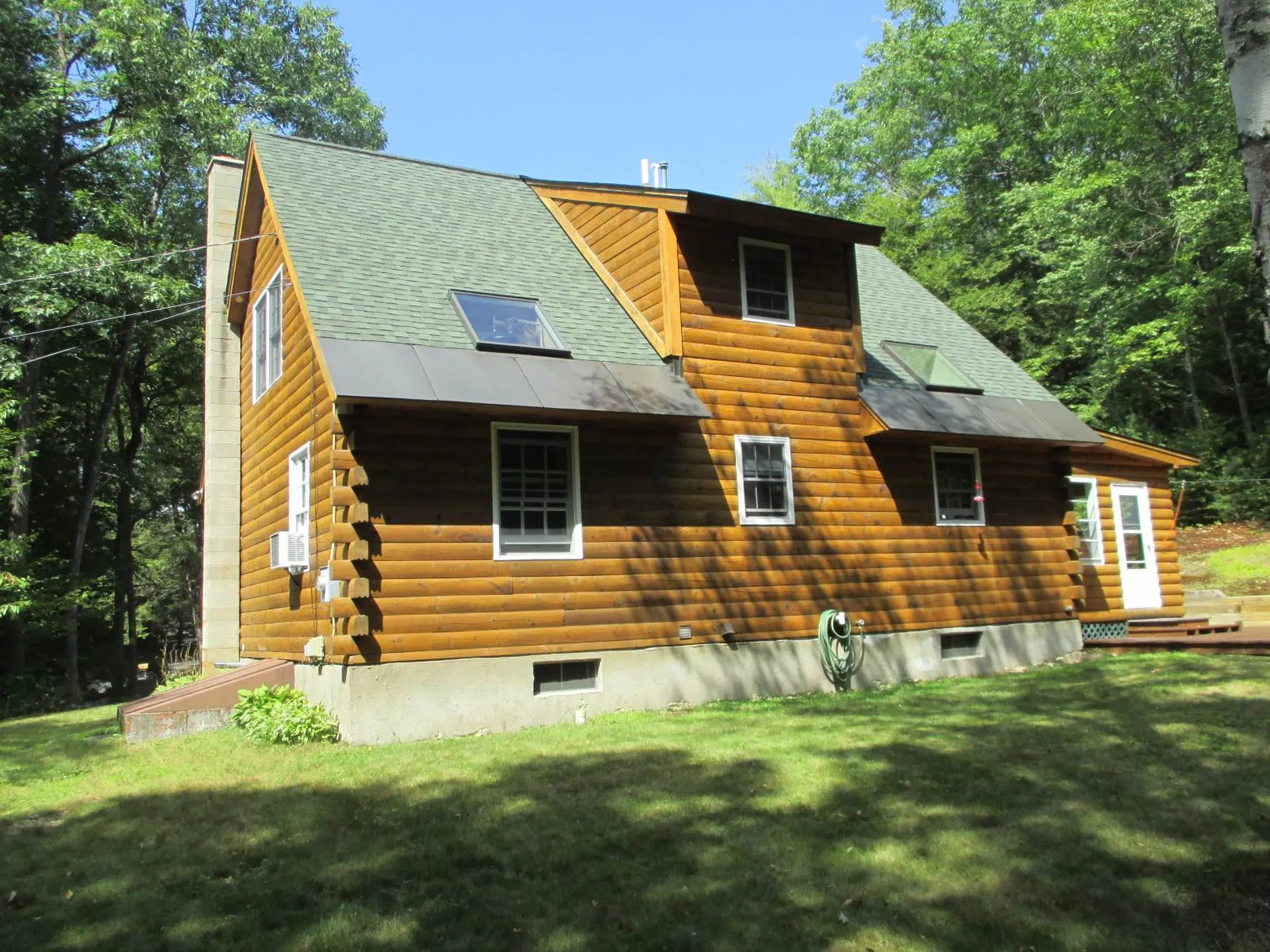 155 Gunn Road Keene NH 03431