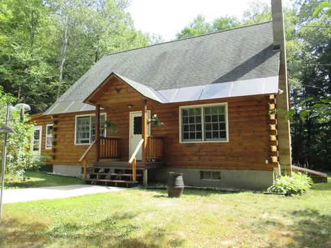 155 Gunn Road Keene NH 03431