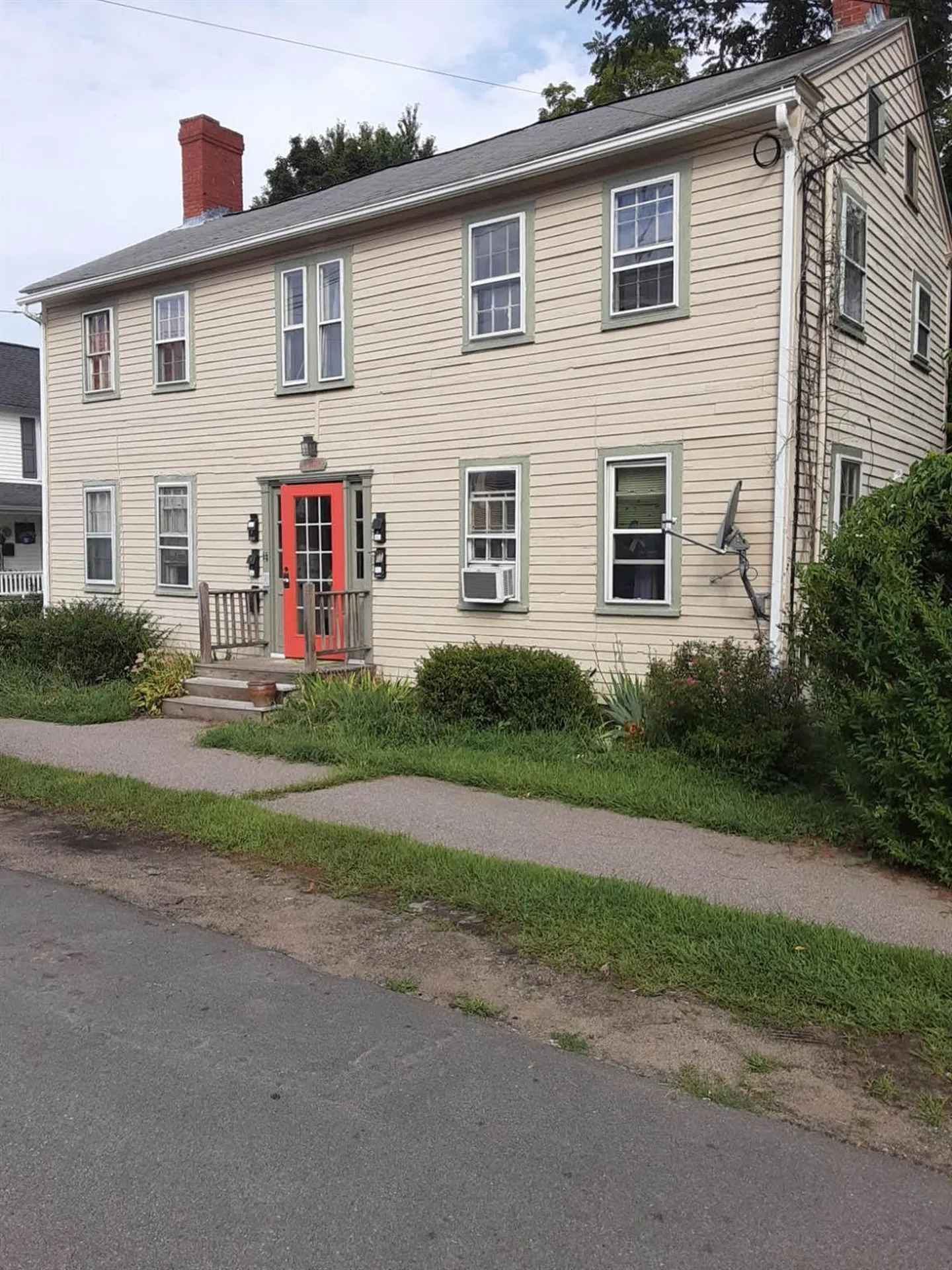 11 # 4 South Street Exeter NH 03833