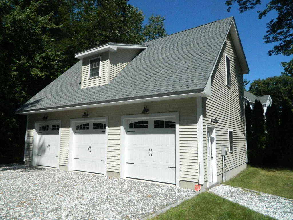 3 Williston Road Salem NH 03079