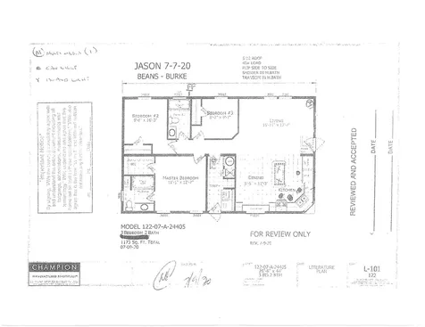 8 Victoria Lane Berlin NH 03570