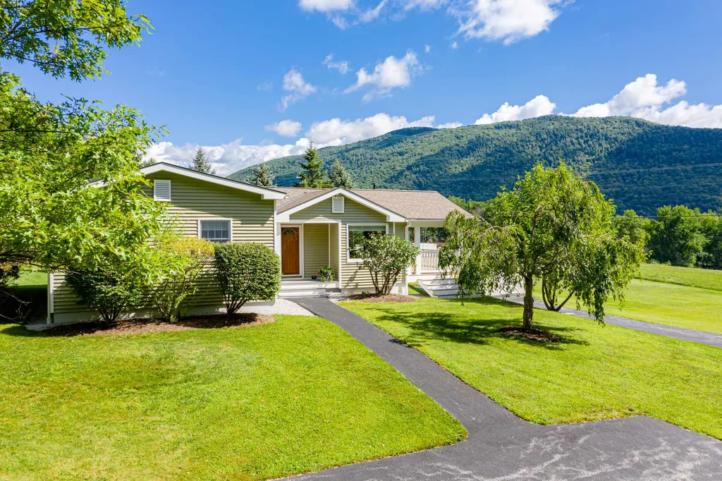 664 North Main Street Danby VT 05739