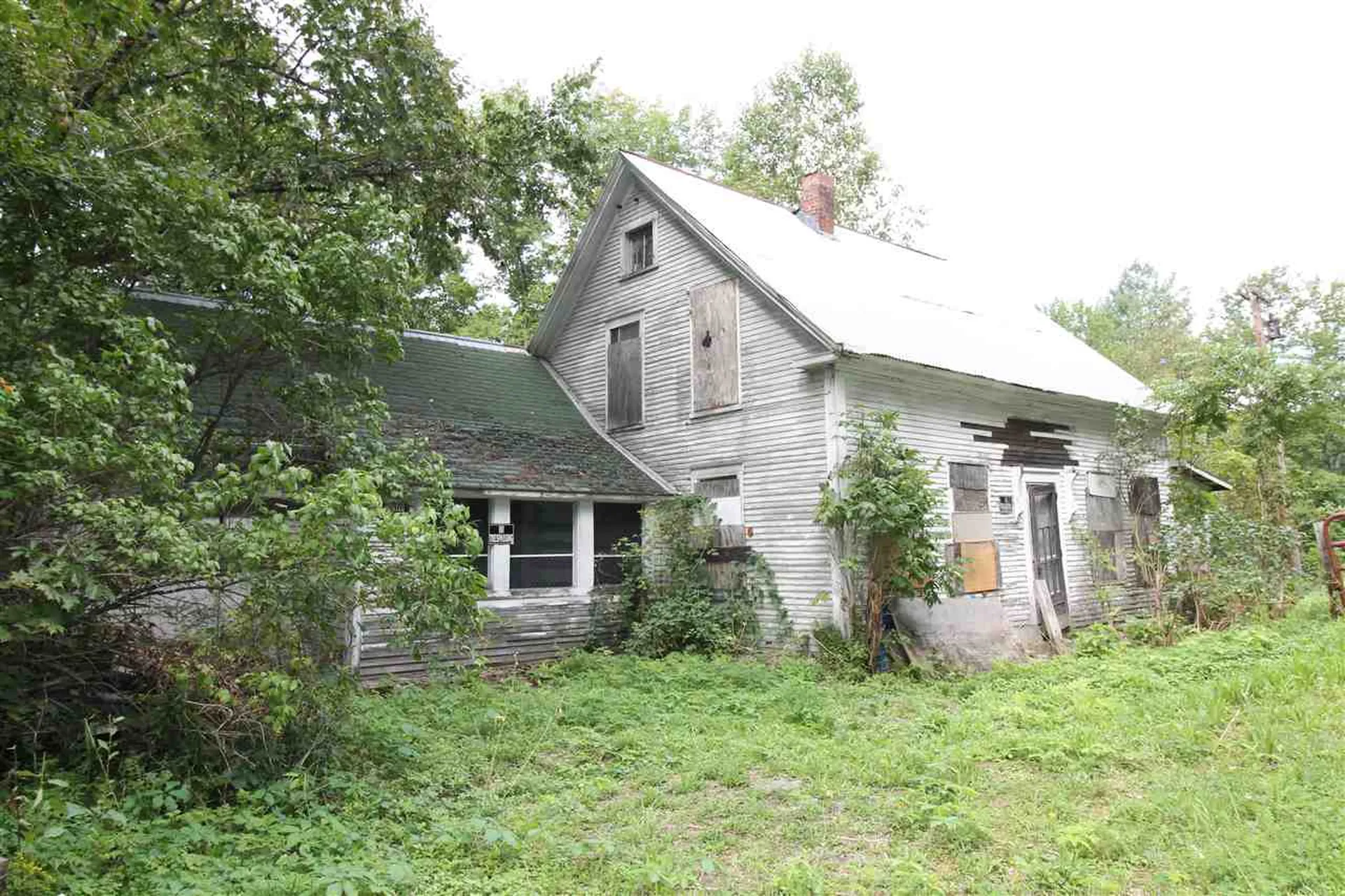 4149 Vt Route 107 Stockbridge VT 05772