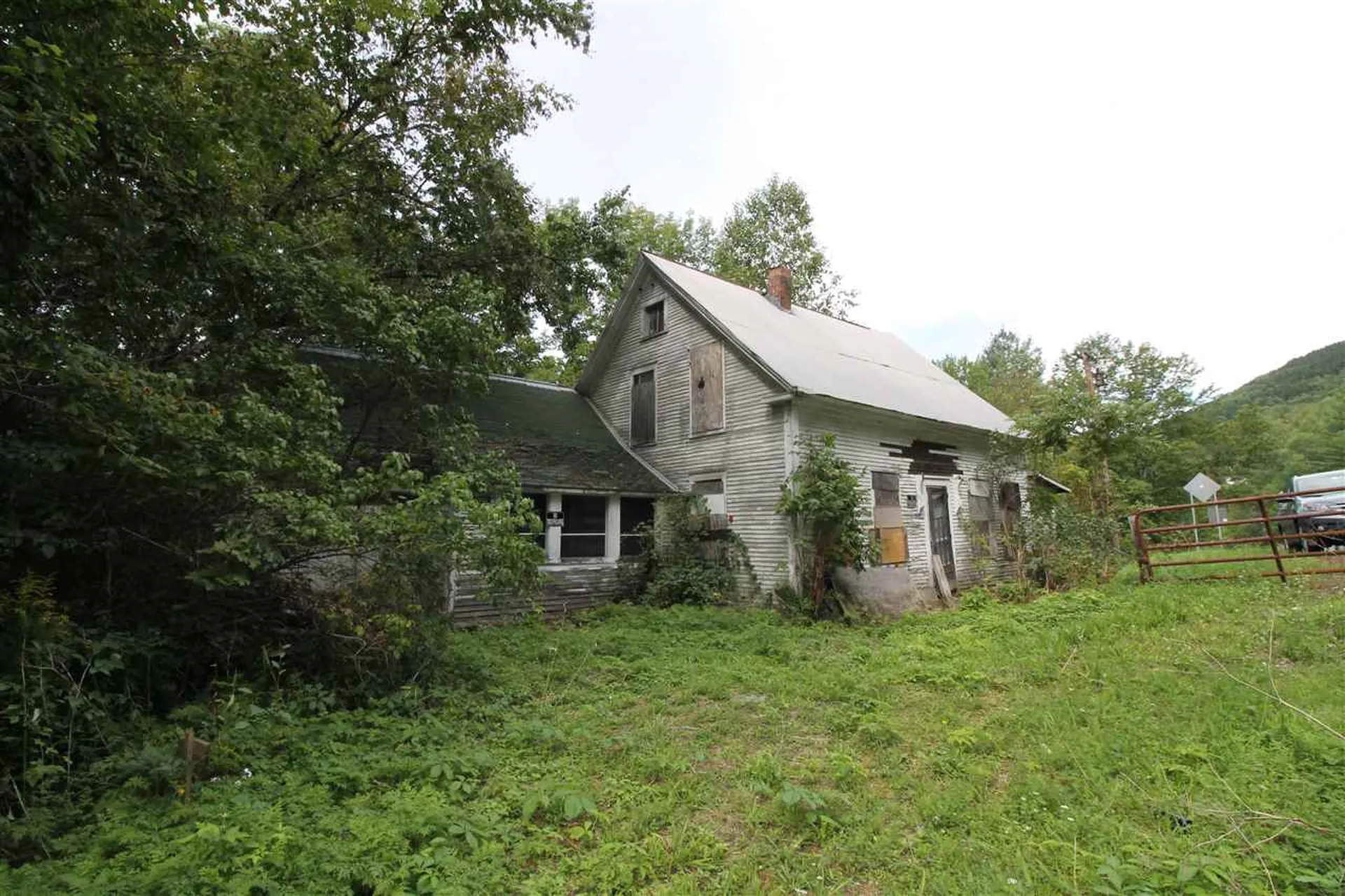 4149 Vt Route 107 Stockbridge VT 05772