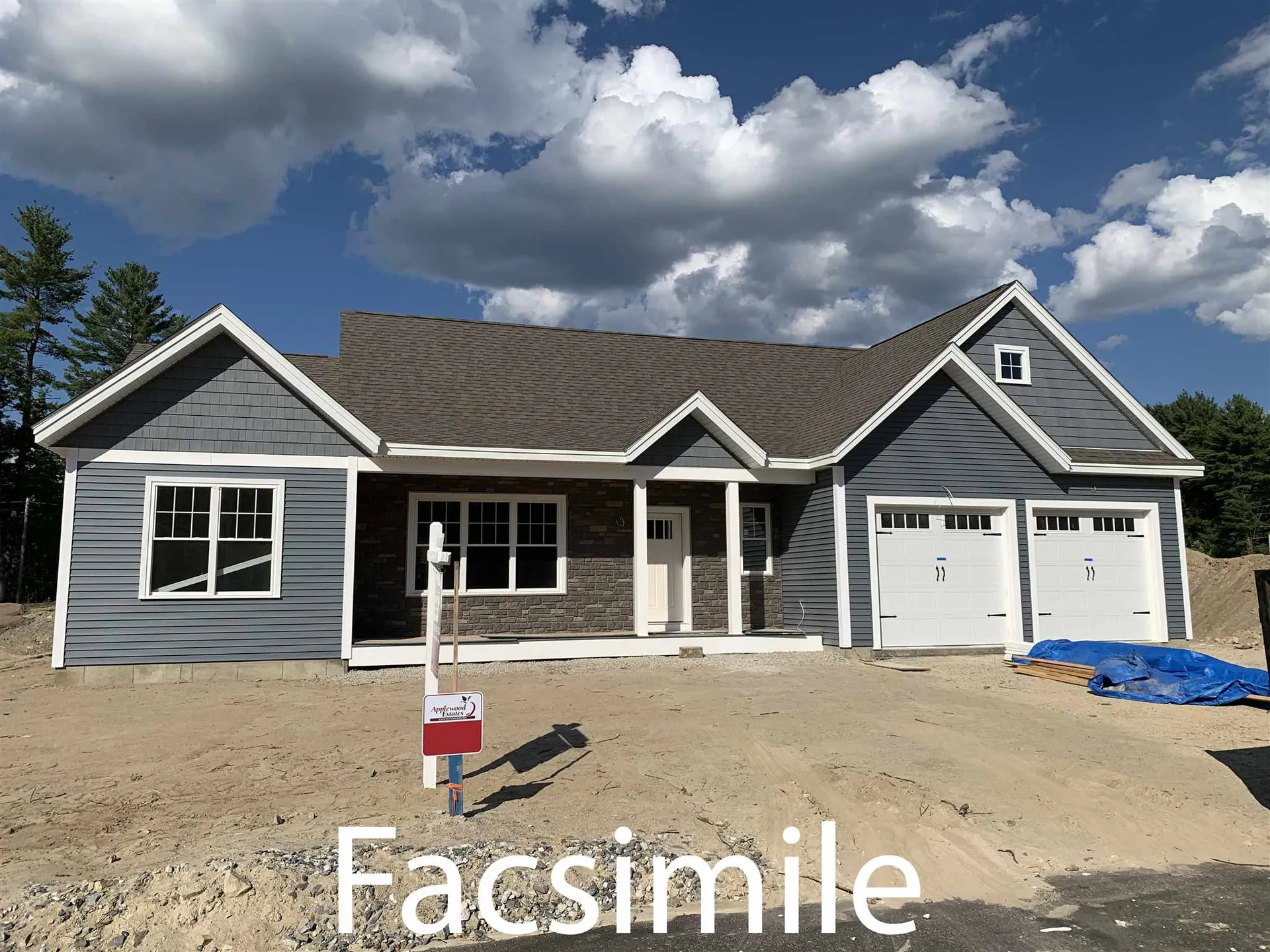 7 Braeburn Drive Nashua NH 03062