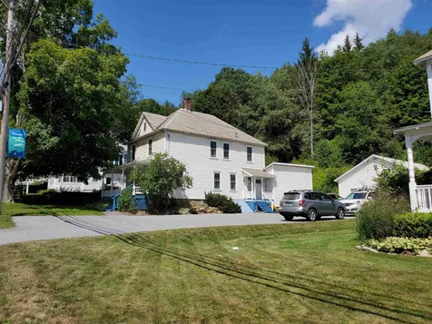 68 East Main Street Wilmington VT 05363