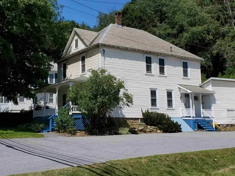 68 East Main Street Wilmington VT 05363