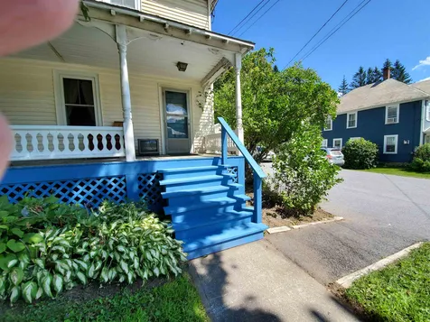 68 East Main Street Wilmington VT 05363