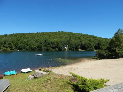 Lot #8 Chalk Pond Road Newbury NH 03255