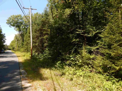 Lot #8 Chalk Pond Road Newbury NH 03255