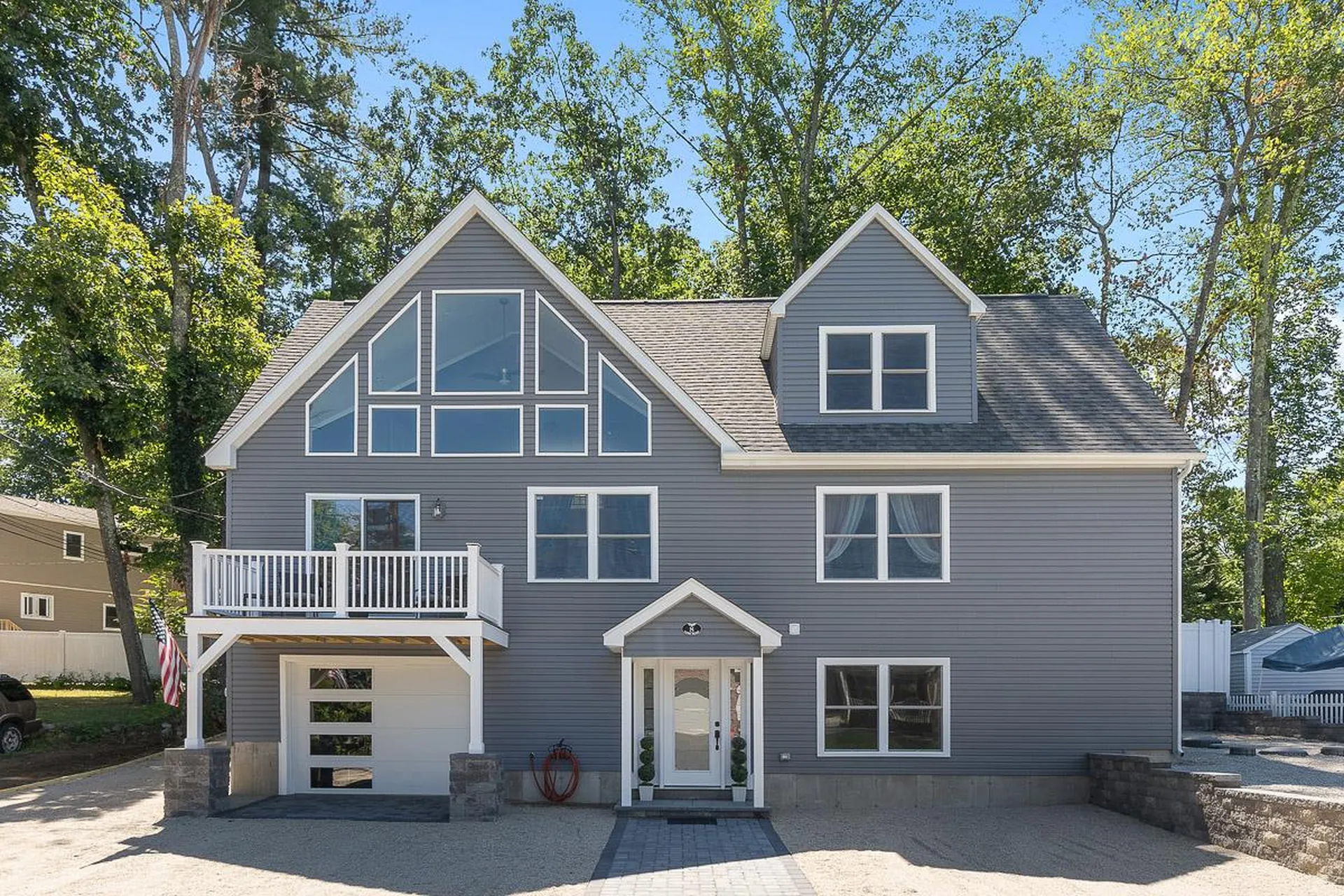 8 York Road Windham NH 03087