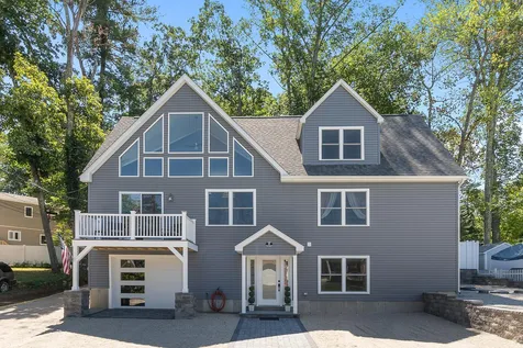 8 York Road Windham NH 03087