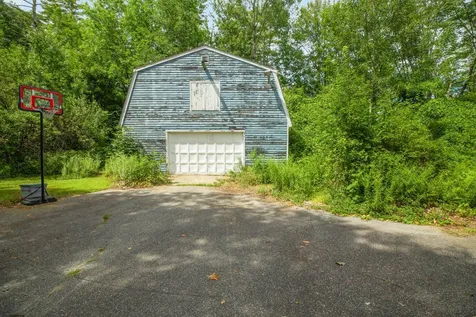 244 Wilton Road Peterborough NH 03458