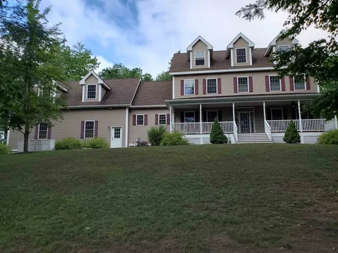 19 Morgen Drive Auburn NH 03032