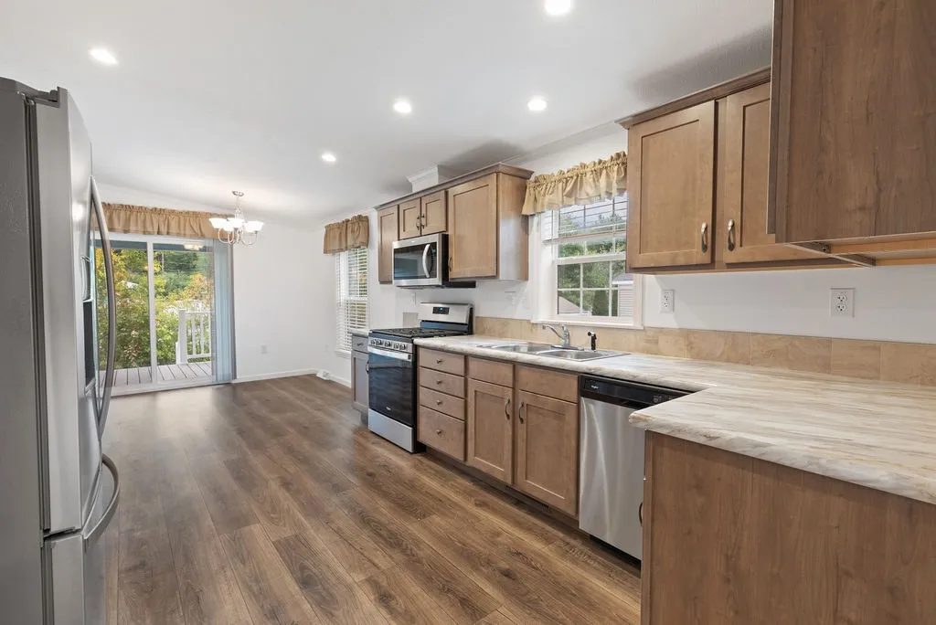 60 Hagop Road Salem NH 03079