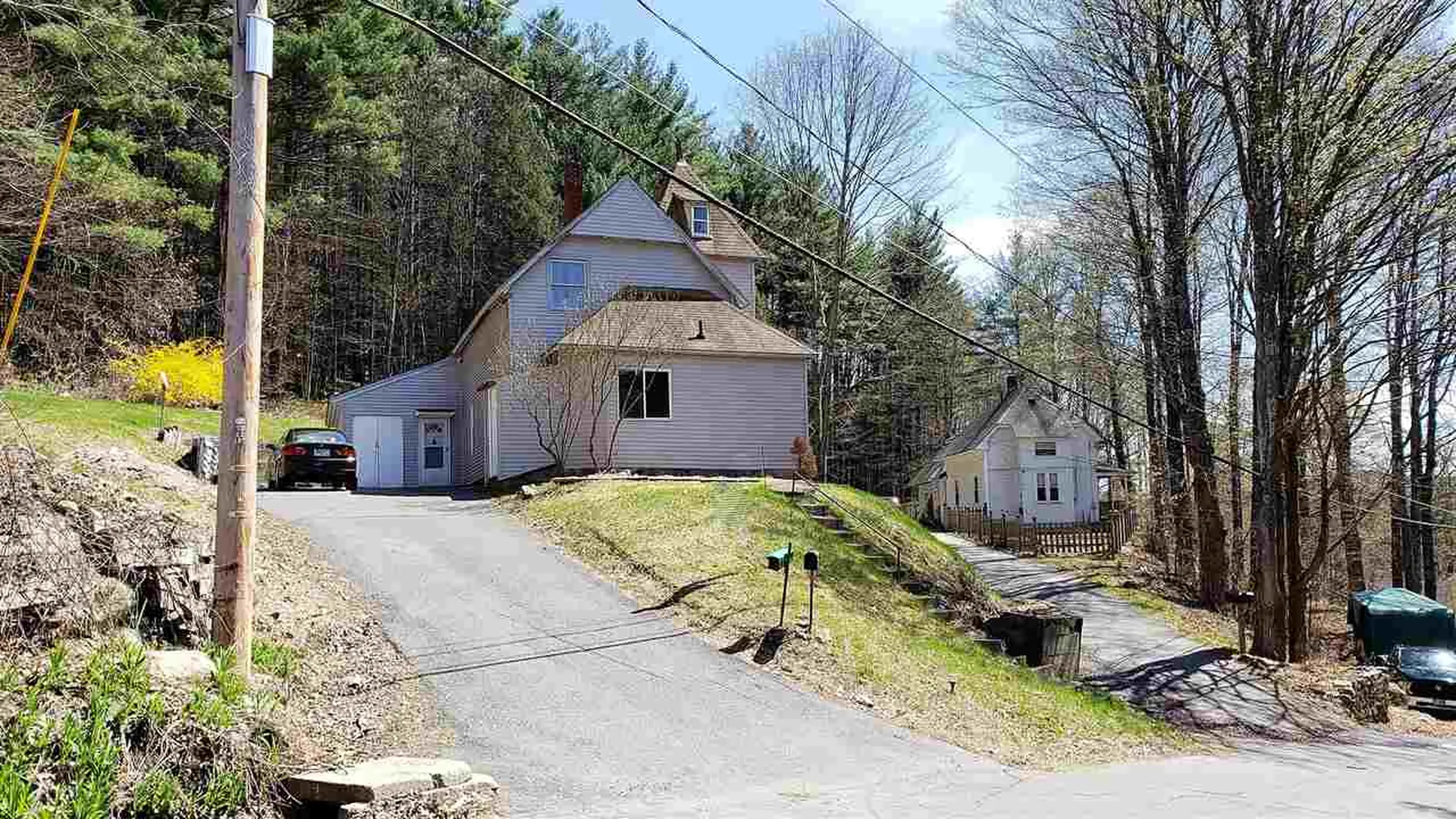 53 Michigan Street Winchester NH 03470