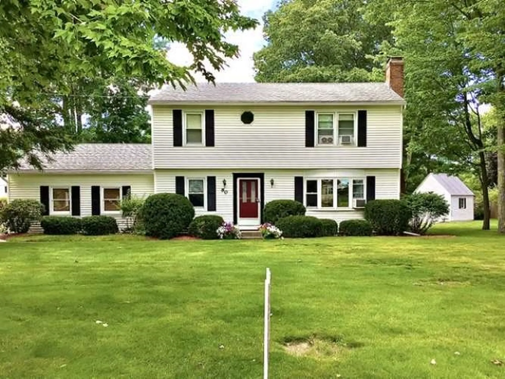 80 Wintergreen Drive Colchester VT 05446