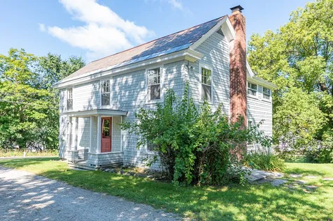 1288 Route 30 Dorset VT 05251