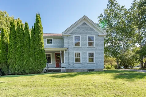 1288 Route 30 Dorset VT 05251