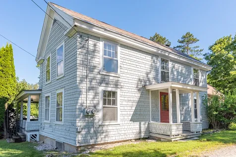 1288 Route 30 Dorset VT 05251