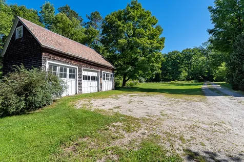 1288 Route 30 Dorset VT 05251