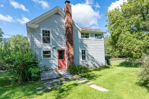 1288 Route 30 Dorset VT 05251