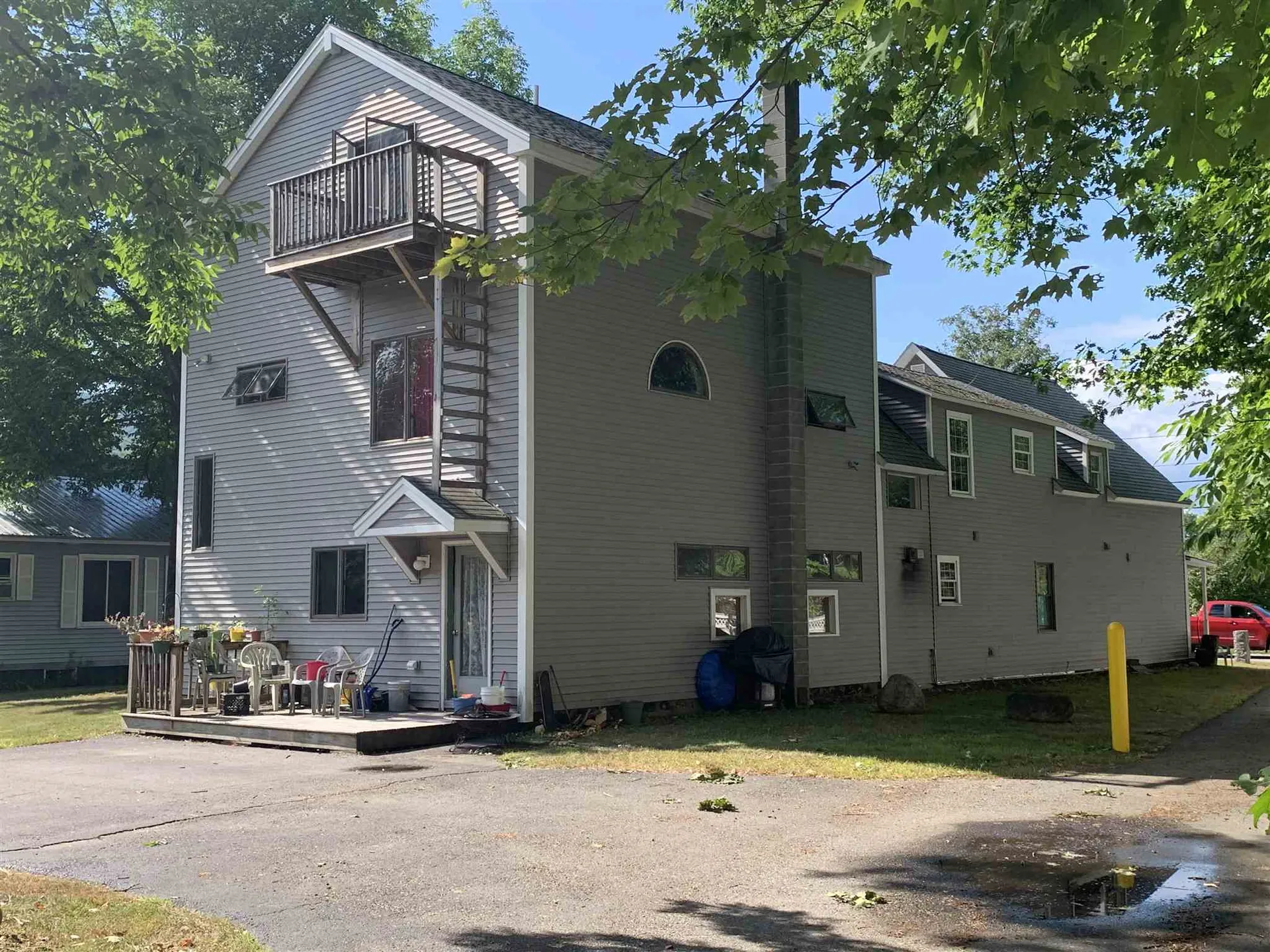 34 Maple Street Lincoln NH 03251