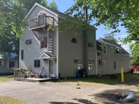34 Maple Street Lincoln NH 03251