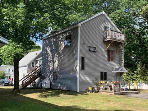 34 Maple Street Lincoln NH 03251