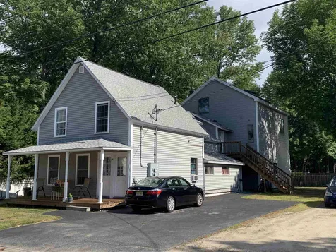 34 Maple Street Lincoln NH 03251