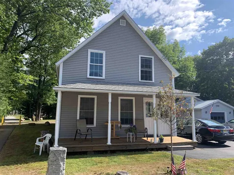 34 Maple Street Lincoln NH 03251