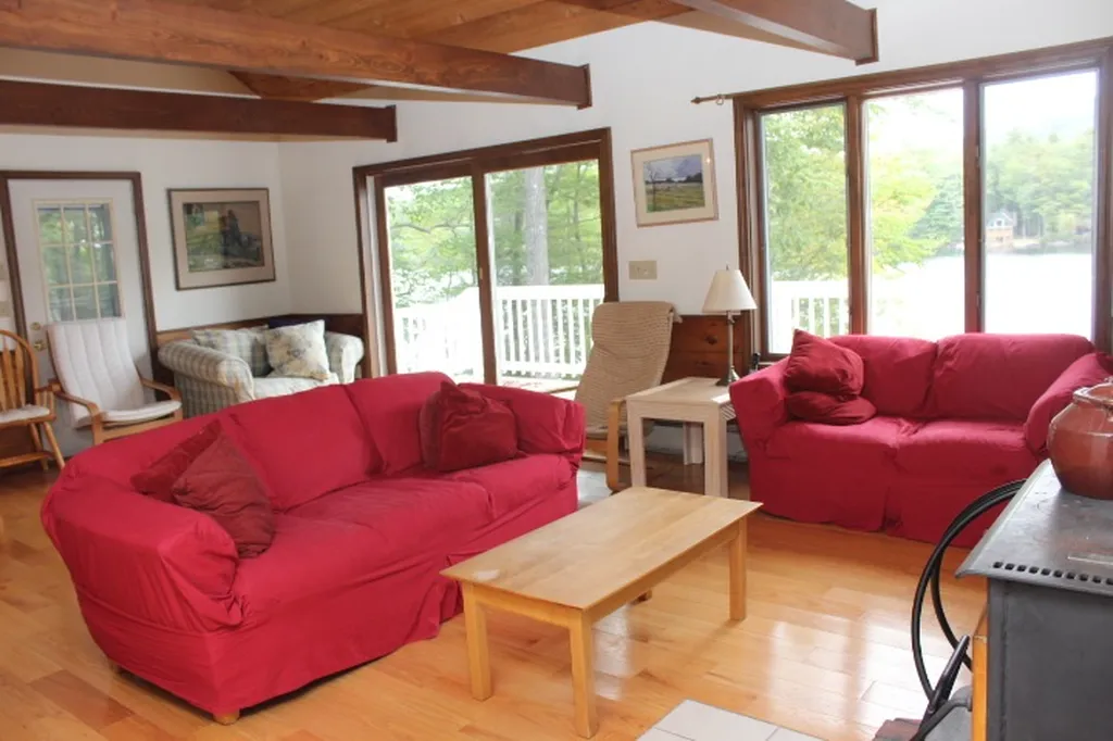 88 Avon Shores Road Moultonborough NH 03254