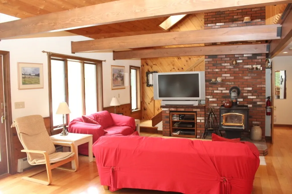 88 Avon Shores Road Moultonborough NH 03254