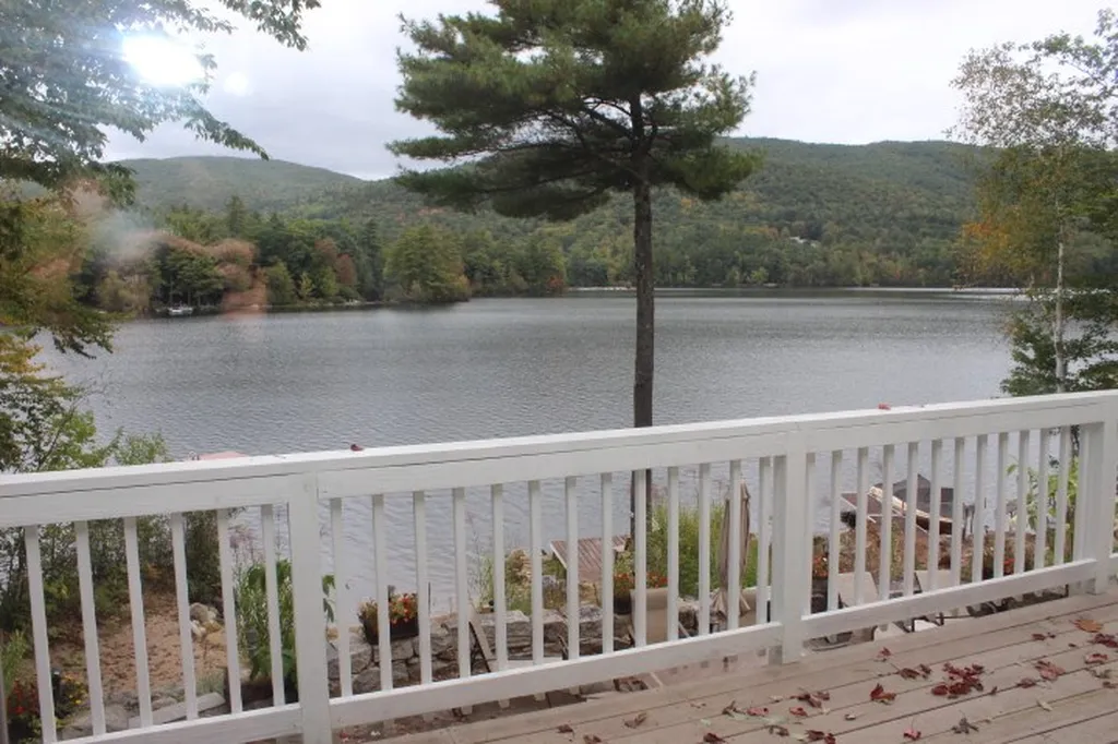88 Avon Shores Road Moultonborough NH 03254