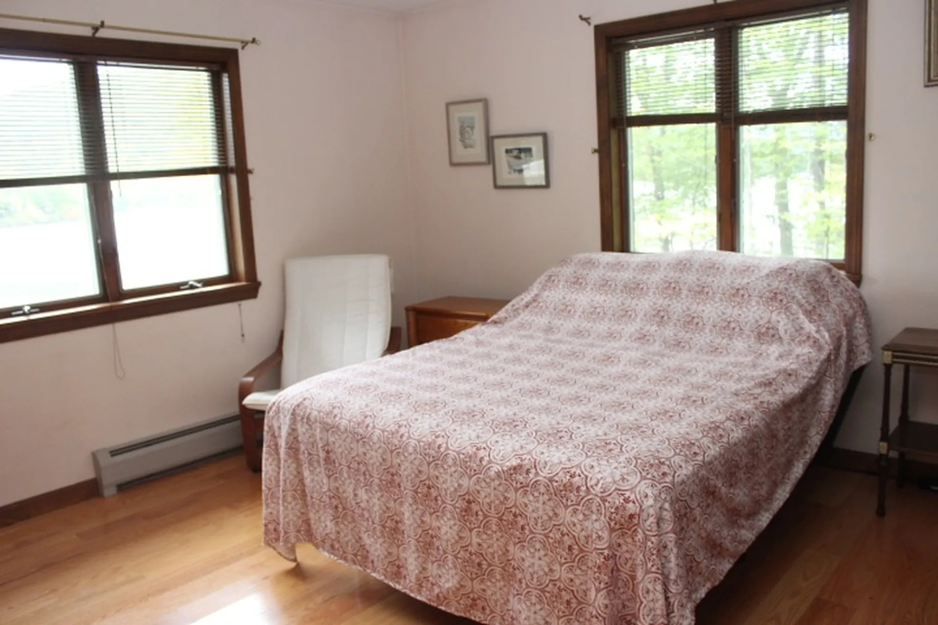 88 Avon Shores Road Moultonborough NH 03254