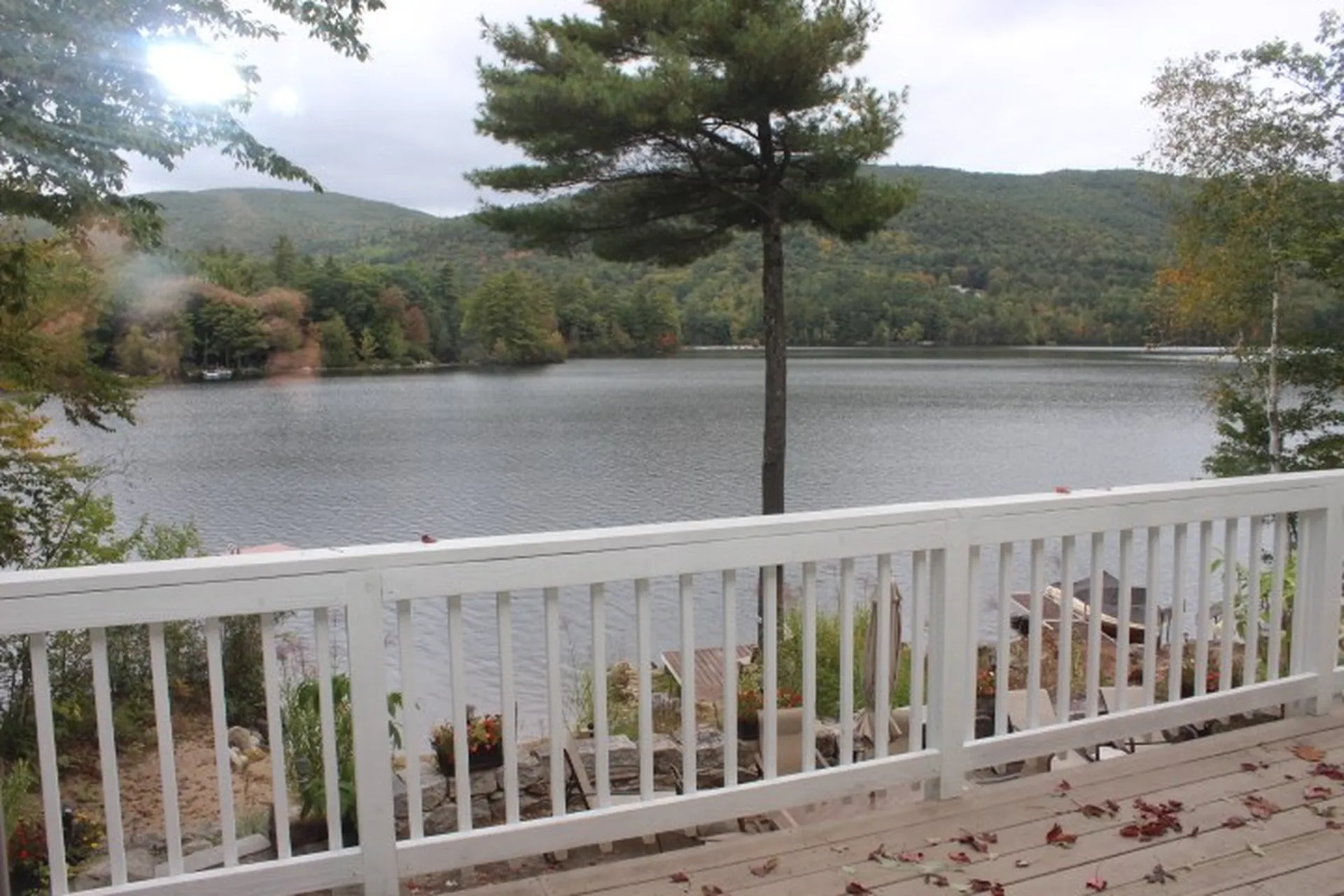 88 Avon Shores Road Moultonborough NH 03254