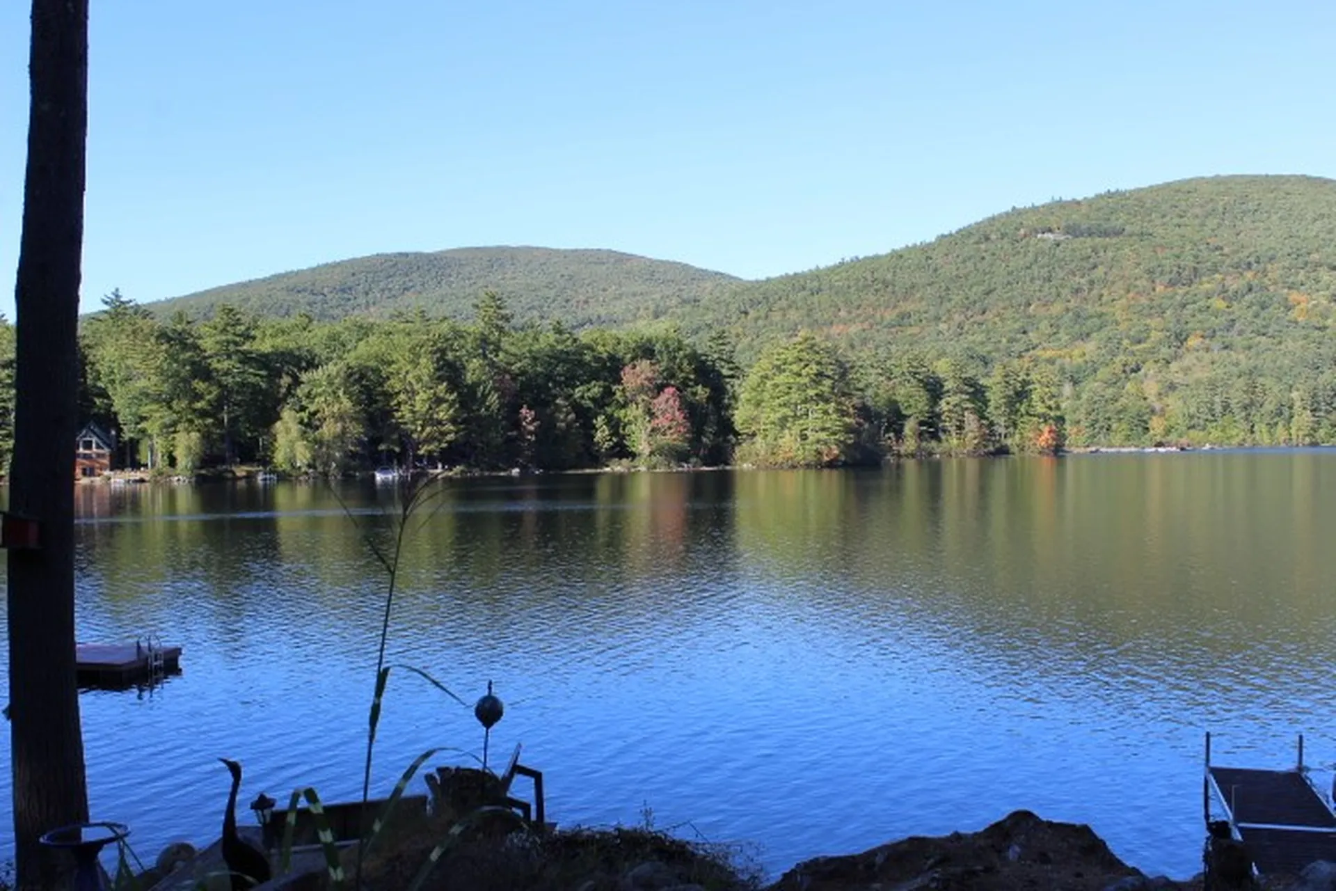 88 Avon Shores Road Moultonborough NH 03254
