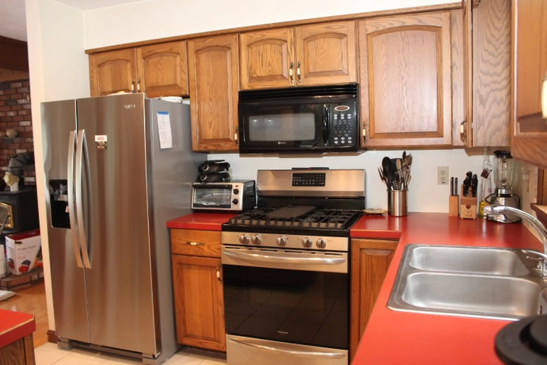 88 Avon Shores Road Moultonborough NH 03254