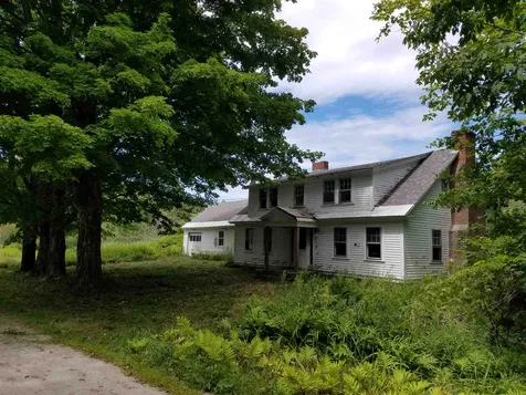 24 Ball Park Road Goshen NH 03752
