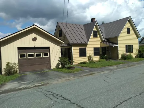 71 Atwood Street Lisbon NH 03585