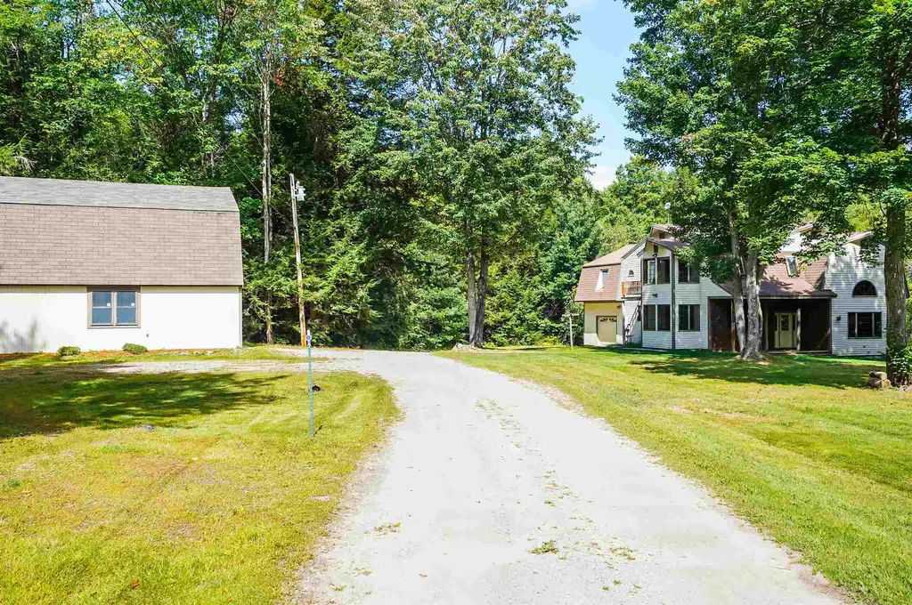 298 Abijah Bridge Road Weare NH 03281