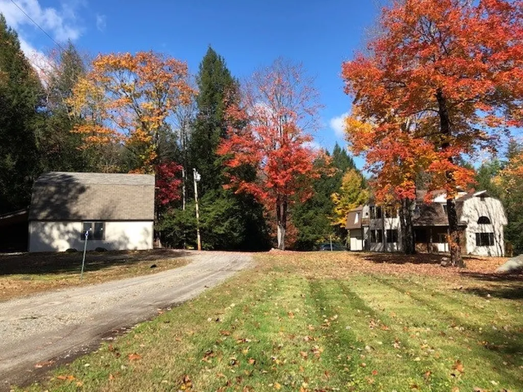 298 Abijah Bridge Road Weare NH 03281