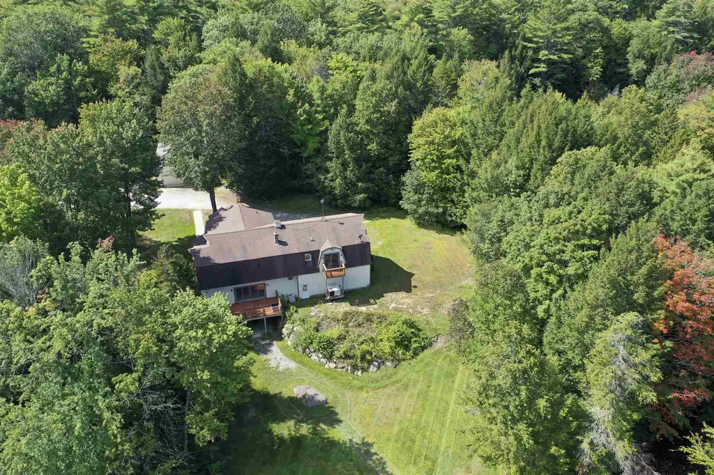 298 Abijah Bridge Road Weare NH 03281
