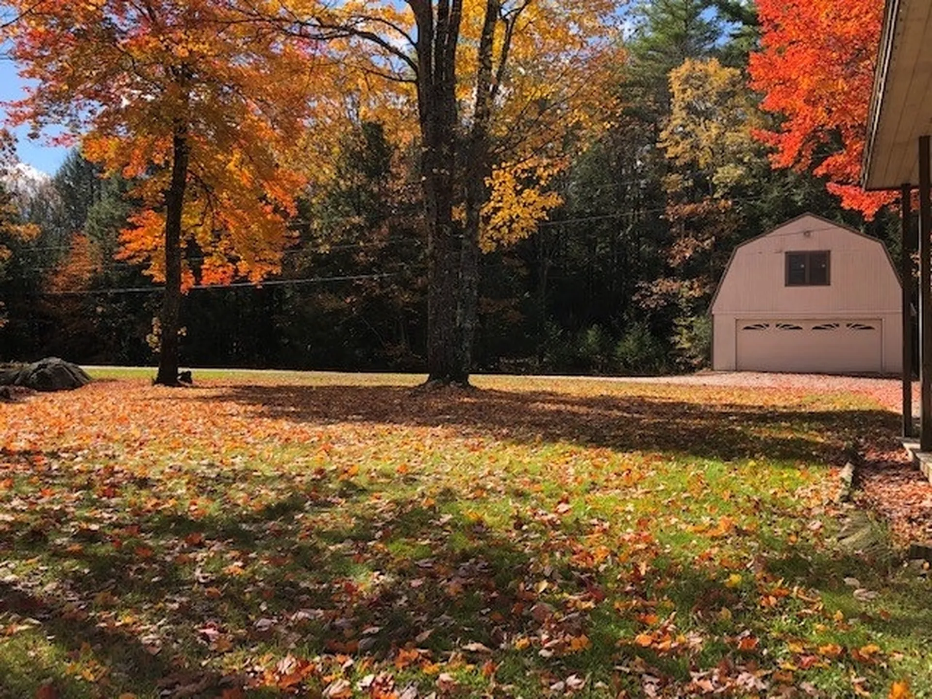 298 Abijah Bridge Road Weare NH 03281