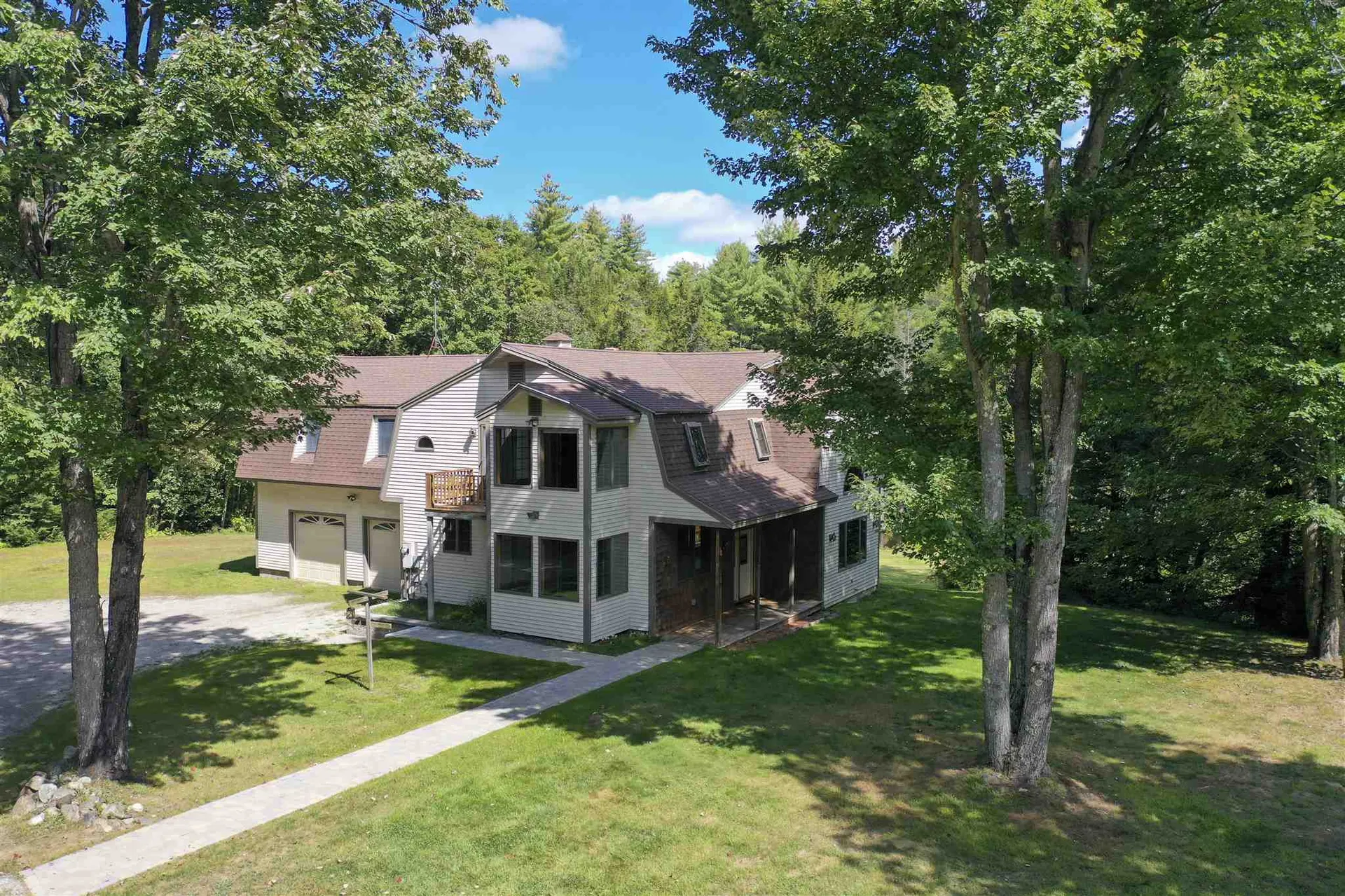 298 Abijah Bridge Road Weare NH 03281