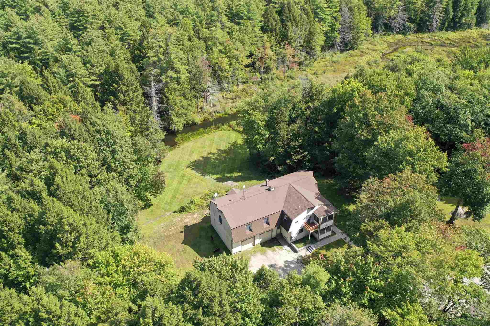 298 Abijah Bridge Road Weare NH 03281