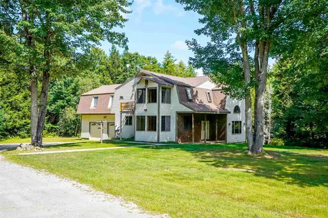 298 Abijah Bridge Road Weare NH 03281
